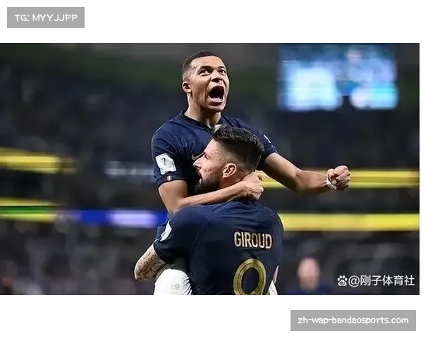 姆巴佩领衔法国攻击线 速度与技术兼备