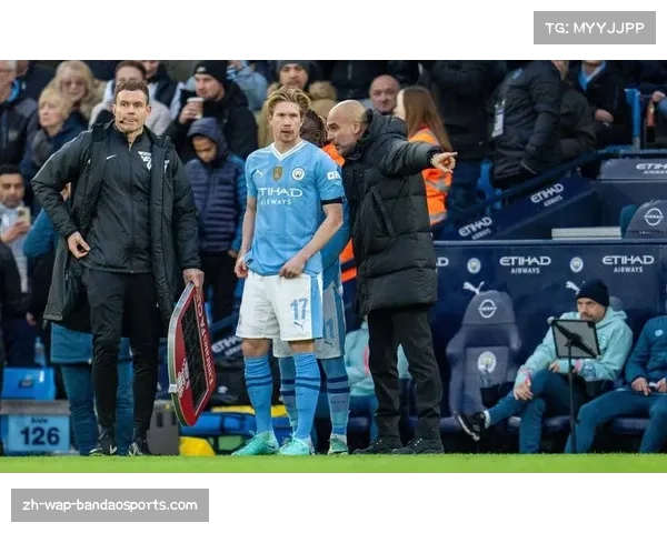 德布劳内曼城时期进攻核心 英超历史最佳中场之一 德布劳内曼城时期进攻核心 英超历史最佳中场之一