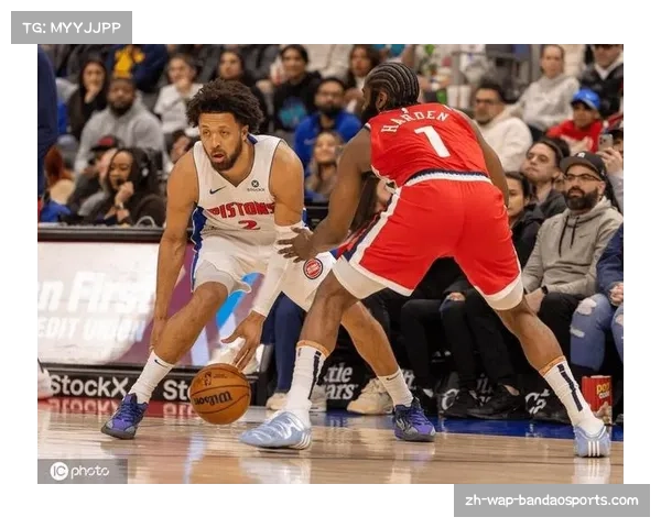 活塞坎宁安组织串联关键 失误控制能力需要进一步提升